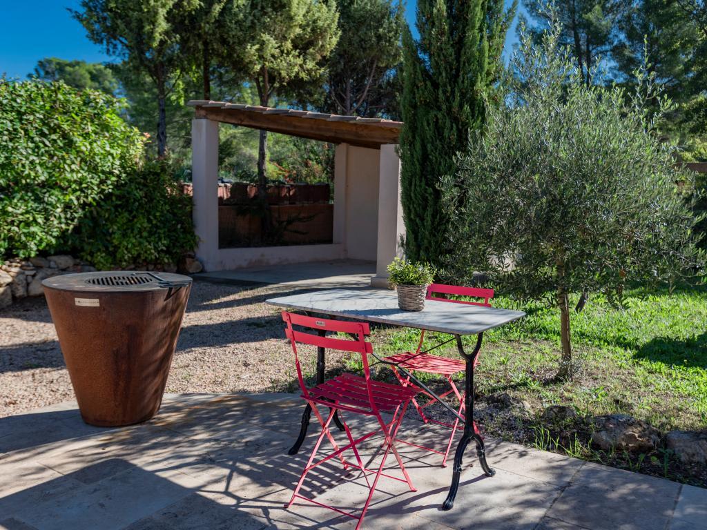 Plein Sud, Villa avec clim, piscine et proche du village - Photo 24