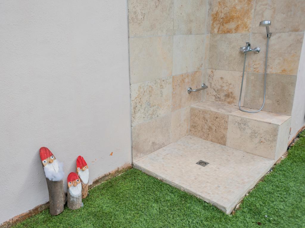 Plein Sud, Villa avec clim, piscine et proche du village - Photo 27