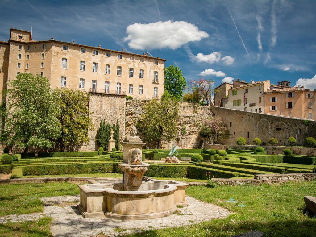 Plein Sud, Villa avec clim, piscine et proche du village - Photo 31