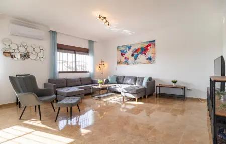 Location Maison 15 personnes à Benalmadena - Photo 3