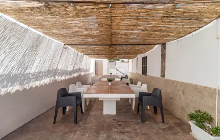 Location Maison 15 personnes à Benalmadena - Photo 7