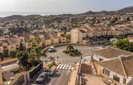 Location Maison 15 personnes à Benalmadena - Photo 8