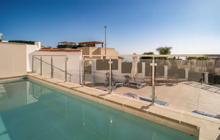 Location Maison 15 personnes à Benalmadena - Photo 9
