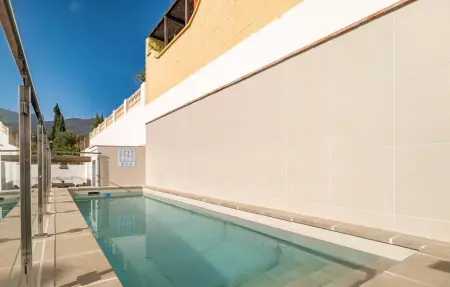 Location Maison 15 personnes à Benalmadena - Photo 10