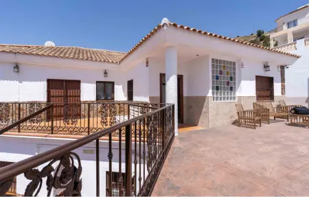 Location Maison 15 personnes à Benalmadena - Photo 11