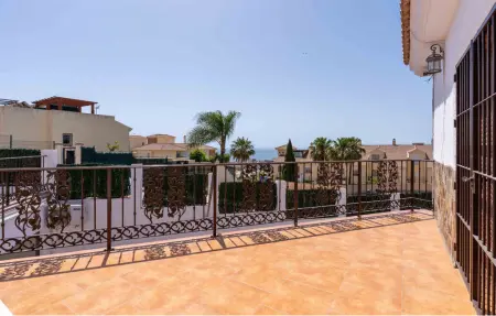 Location Maison 15 personnes à Benalmadena - Photo 12
