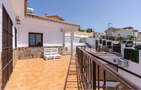 Location Maison 15 personnes à Benalmadena - Photo 13