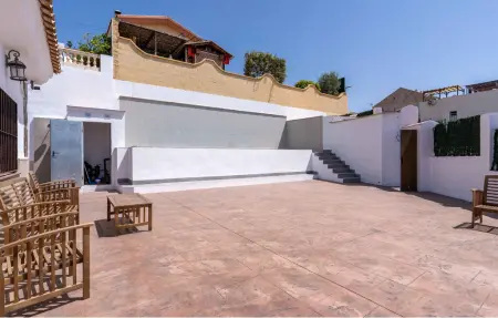 Location Maison 15 personnes à Benalmadena - Photo 14