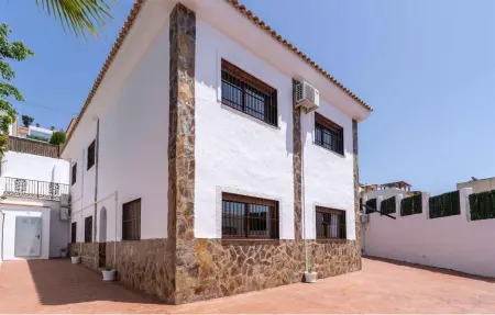 Location Maison 15 personnes à Benalmadena - Photo 15