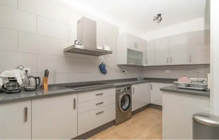 Location Maison 15 personnes à Benalmadena - Photo 17