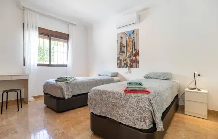 Location Maison 15 personnes à Benalmadena - Photo 21