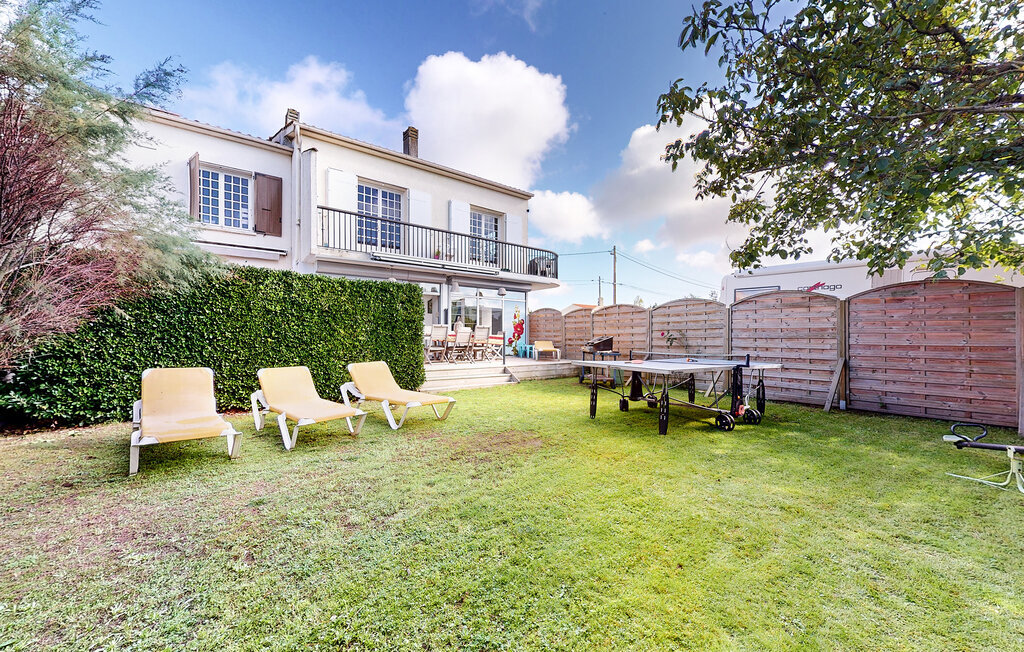 Maison 8 pers. avec jacuzzi à Saint-Pierre-d'Oléron - Photo 2