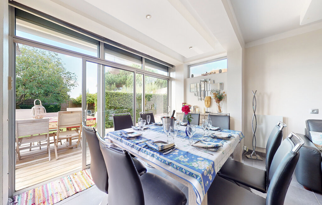 Maison 8 pers. avec jacuzzi à Saint-Pierre-d'Oléron - Photo 4