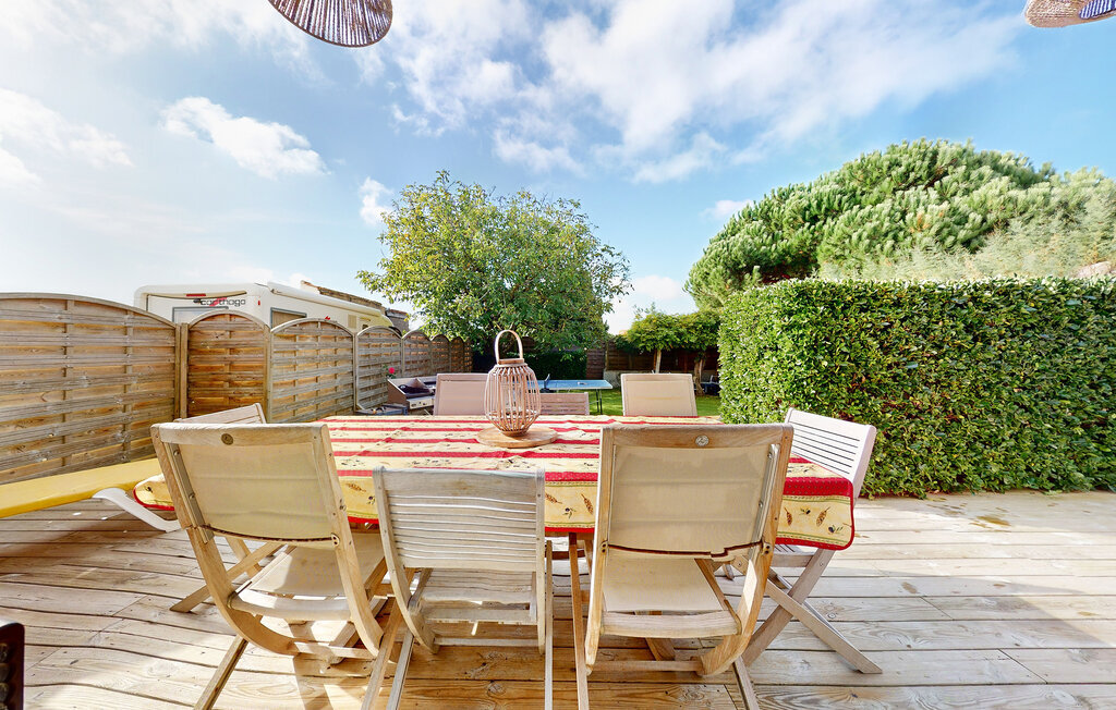 Maison 8 pers. avec jacuzzi à Saint-Pierre-d'Oléron - Photo 5