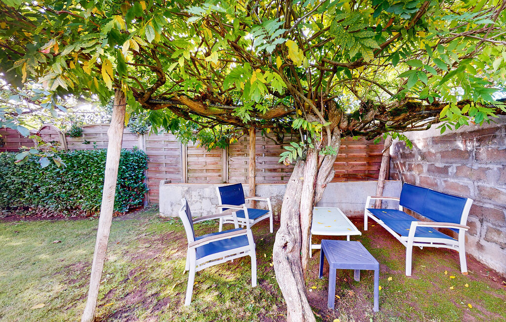 Maison 8 pers. avec jacuzzi à Saint-Pierre-d'Oléron - Photo 8