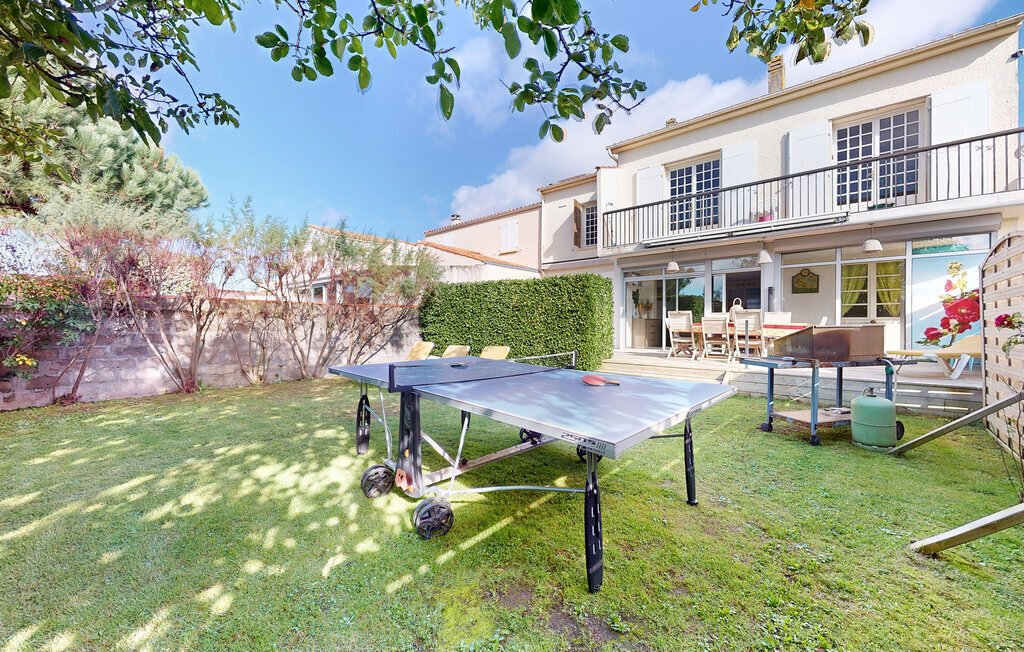 Maison 8 pers. avec jacuzzi à Saint-Pierre-d'Oléron - Photo 10