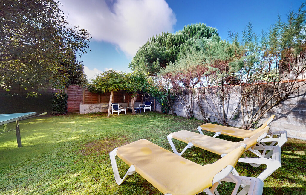 Maison 8 pers. avec jacuzzi à Saint-Pierre-d'Oléron - Photo 11