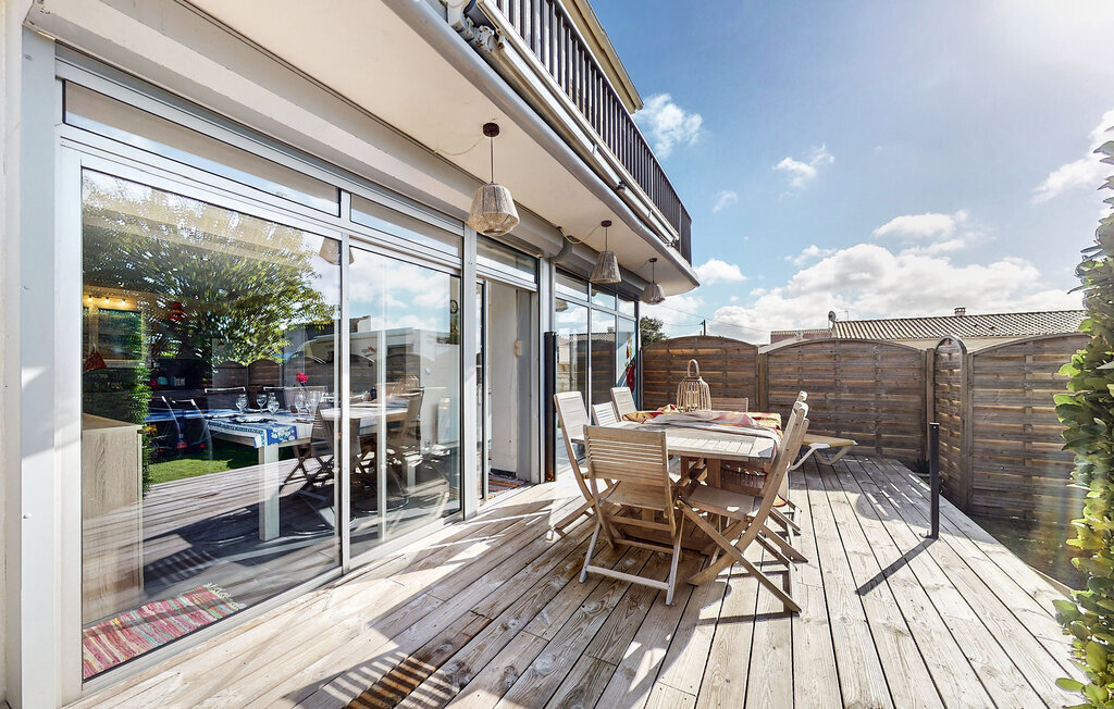 Maison 8 pers. avec jacuzzi à Saint-Pierre-d'Oléron - Photo 14