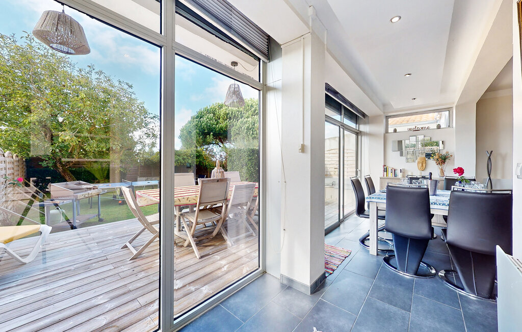 Maison 8 pers. avec jacuzzi à Saint-Pierre-d'Oléron - Photo 16