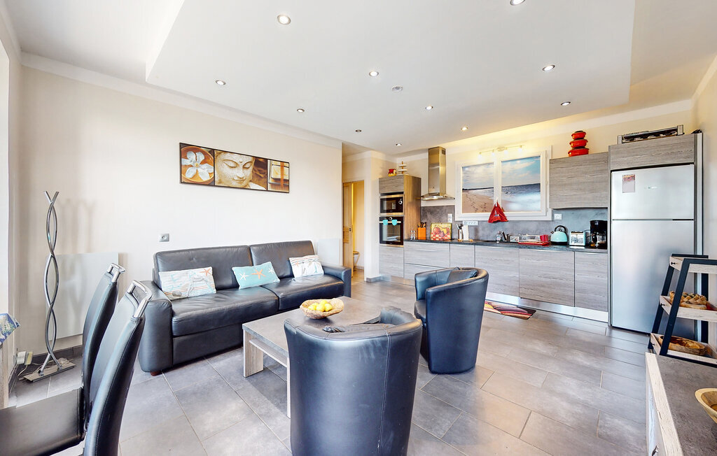 Maison 8 pers. avec jacuzzi à Saint-Pierre-d'Oléron - Photo 18