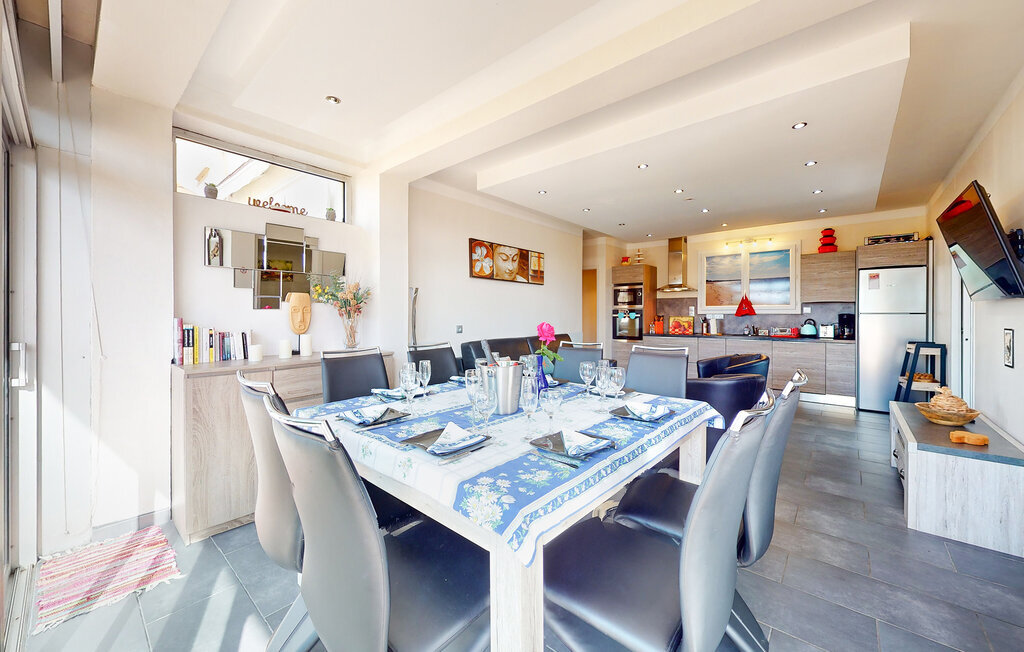 Maison 8 pers. avec jacuzzi à Saint-Pierre-d'Oléron - Photo 19