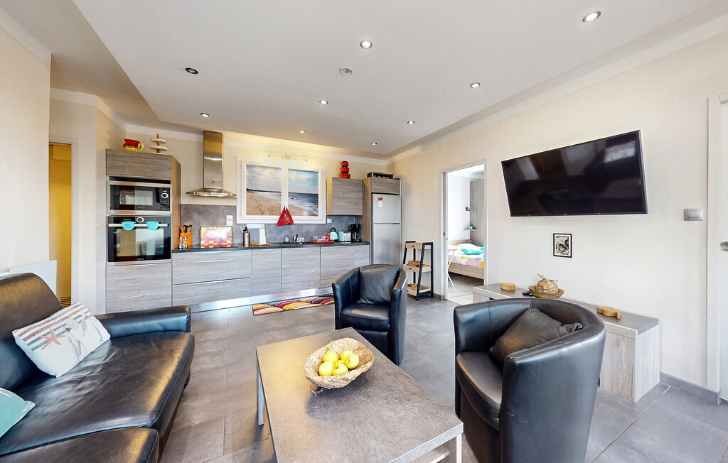 Maison 8 pers. avec jacuzzi à Saint-Pierre-d'Oléron - Photo 20