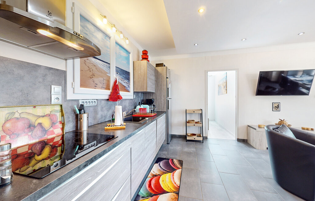 Maison 8 pers. avec jacuzzi à Saint-Pierre-d'Oléron - Photo 21