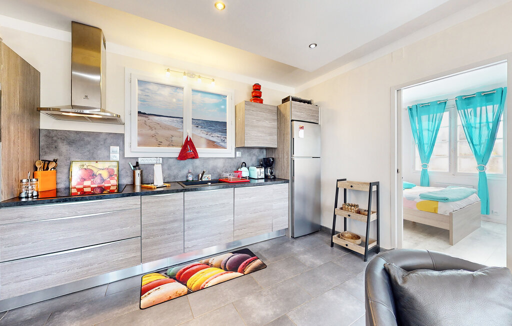 Maison 8 pers. avec jacuzzi à Saint-Pierre-d'Oléron - Photo 22