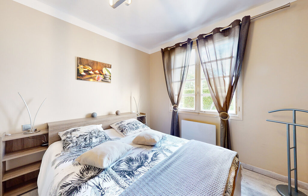 Maison 8 pers. avec jacuzzi à Saint-Pierre-d'Oléron - Photo 24