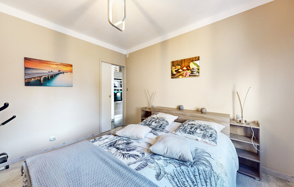 Maison 8 pers. avec jacuzzi à Saint-Pierre-d'Oléron - Photo 25