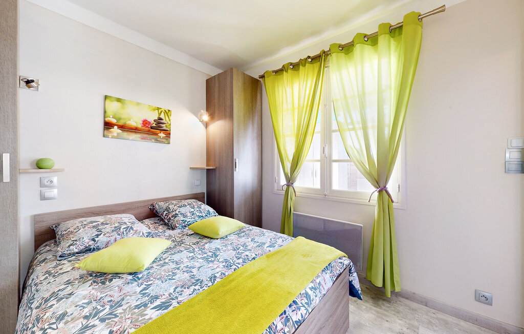 Maison 8 pers. avec jacuzzi à Saint-Pierre-d'Oléron - Photo 26
