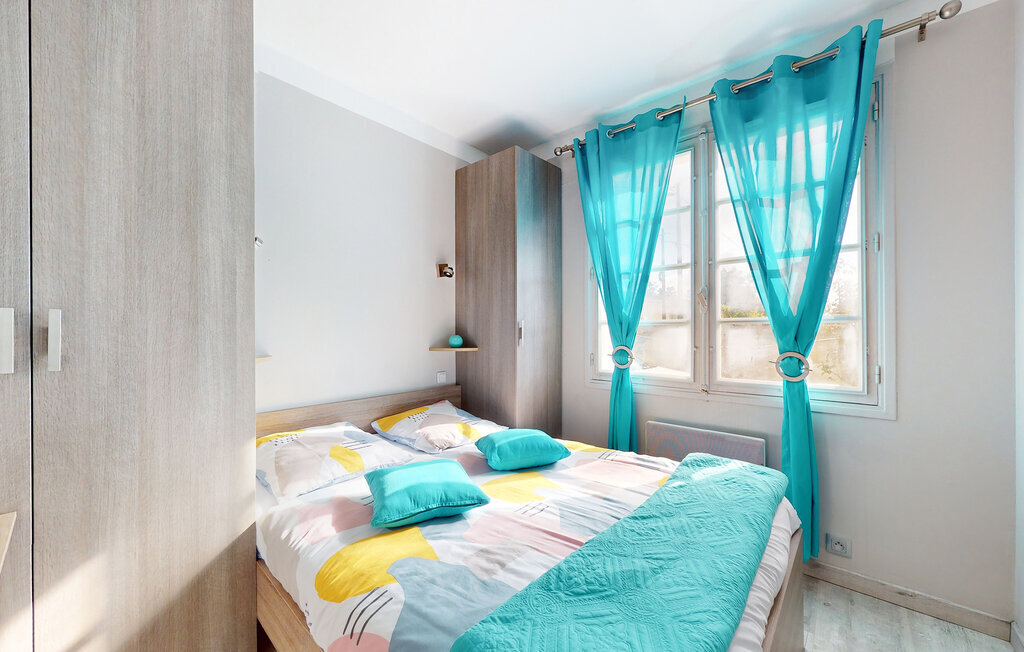 Maison 8 pers. avec jacuzzi à Saint-Pierre-d'Oléron - Photo 28