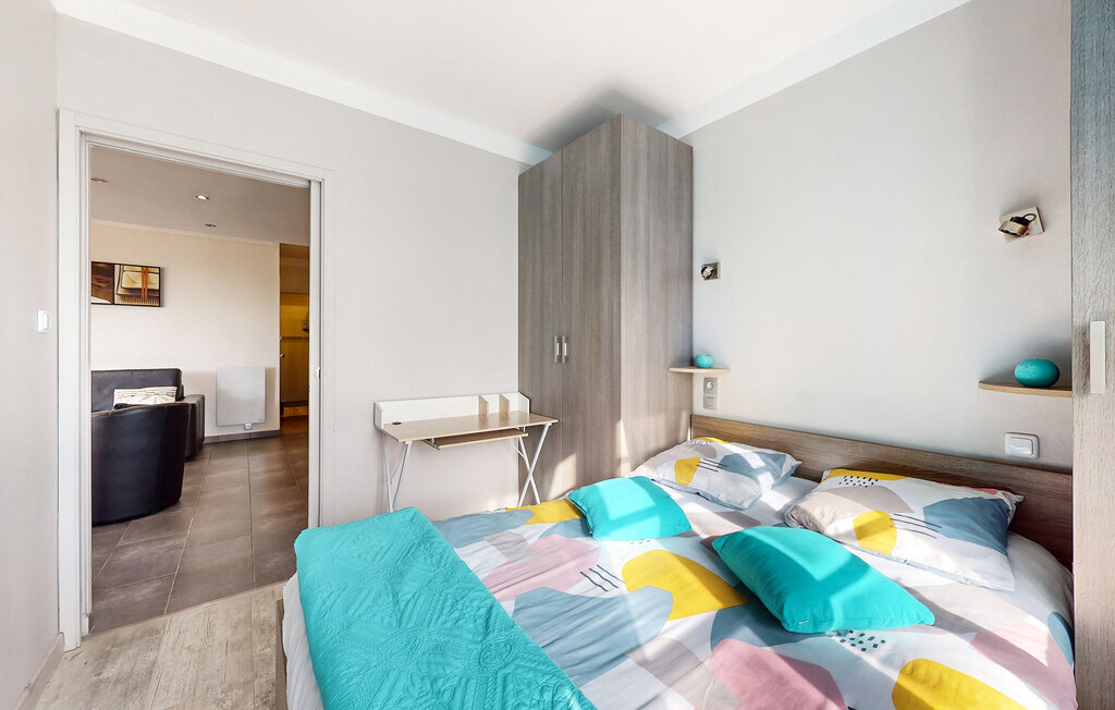 Maison 8 pers. avec jacuzzi à Saint-Pierre-d'Oléron - Photo 29