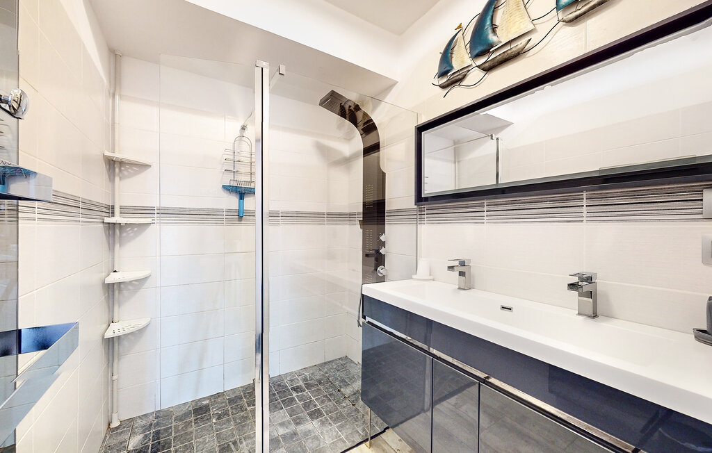Maison 8 pers. avec jacuzzi à Saint-Pierre-d'Oléron - Photo 30