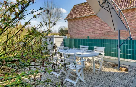 Maison 5 personnes à Offranville - Photo 1