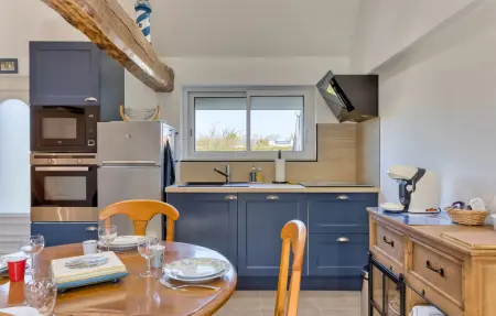 Maison 5 personnes à Offranville - Photo 2