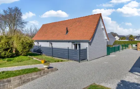 Maison 5 personnes à Offranville - Photo 7