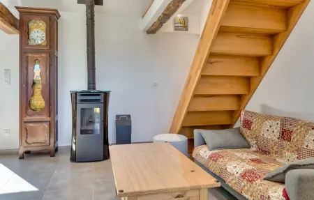 Maison 5 personnes à Offranville - Photo 15