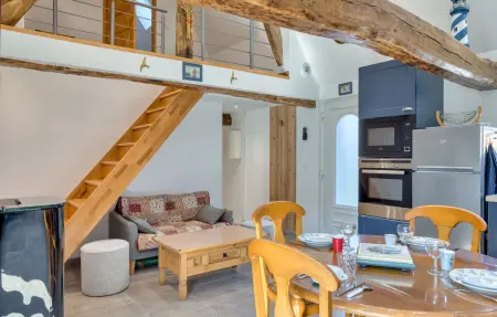 Maison 5 personnes à Offranville - Photo 18