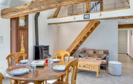 Maison 5 personnes à Offranville - Photo 19