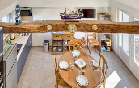 Maison 5 personnes à Offranville - Photo 20