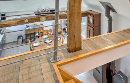 Maison 5 personnes à Offranville - Photo 21