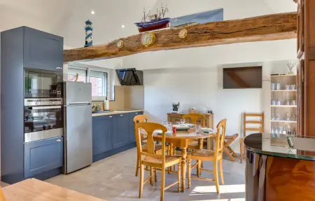 Maison 5 personnes à Offranville - Photo 23
