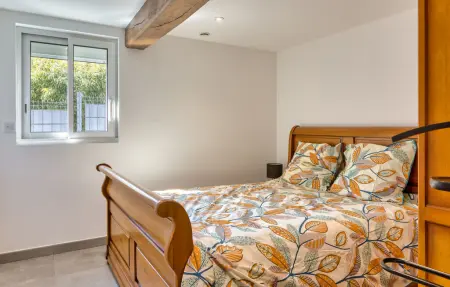 Maison 5 personnes à Offranville - Photo 24