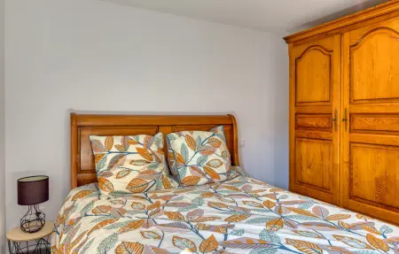 Maison 5 personnes à Offranville - Photo 25