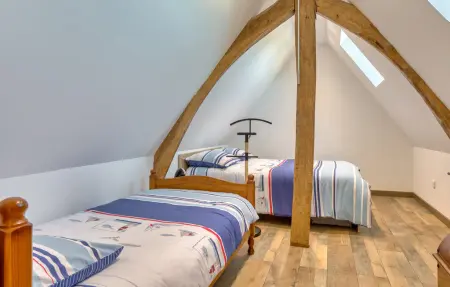 Maison 5 personnes à Offranville - Photo 27