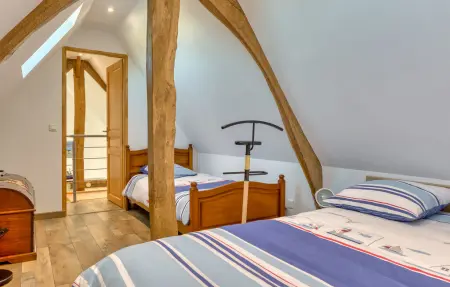 Maison 5 personnes à Offranville - Photo 28