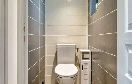 Maison 5 personnes à Offranville - Photo 35