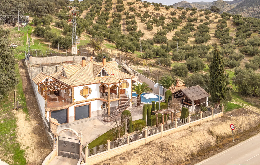Maison 12 personnes à Algarinejo - Photo 2