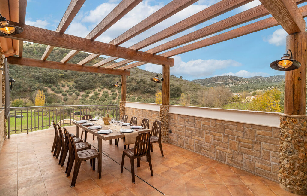 Maison 12 personnes à Algarinejo - Photo 3